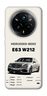 Чехол на Realme 14 Pro MB E63 W212 фото 1 из 1