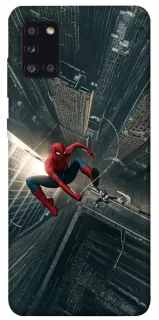 Чохол на Samsung Galaxy A31 Spider Man ver.4 фото 1 з 1