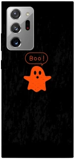 Чохол на Samsung Galaxy Note 20 Ultra Ghost of Halloween фото 1 з 1