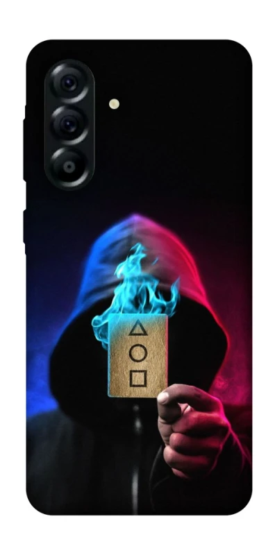 Чохол на Samsung Galaxy A57 5G squid game v6 фото 1 з 1