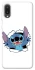 Чехол на Samsung Galaxy A02 Stitch ver.19 фото 1 Чехол на Samsung Galaxy A02 Stitch ver.19 фото 1 из 1