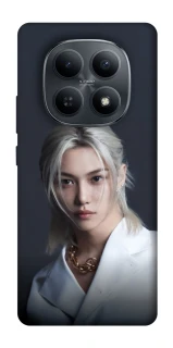 Чехол на Xiaomi Redmi Note 15 4G/5G (EU) Felix фото 1 из 1