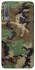Чехол на Samsung A750 Galaxy A7 (2018) Camouflage v12 фото 1 из 1