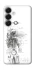 Чехол на Samsung Galaxy S26 Edge Tattoo ver.1 фото 1 из 1