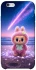 Чохол на Apple iPhone 6/6s (4.7") Space Labubu фото 1 з 1