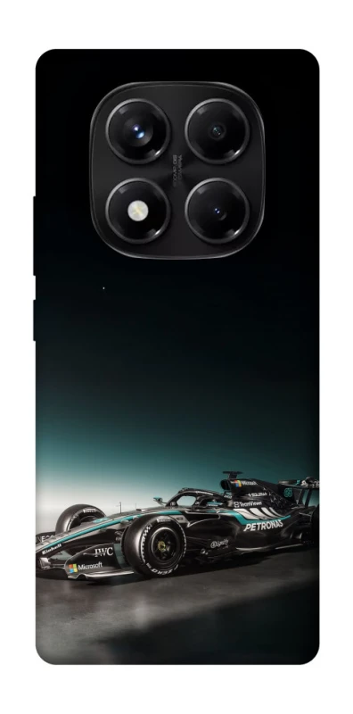 Чохол на Xiaomi Redmi Note 14 Pro 5G F-1 ver.4 фото 1 з 1