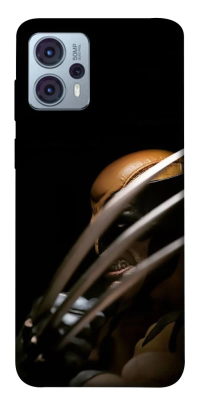 Чохол на Motorola Moto G23 Wolverine фото 1 з 1
