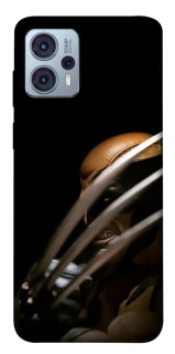 Чохол на Motorola Moto G23 Wolverine фото 1 з 1