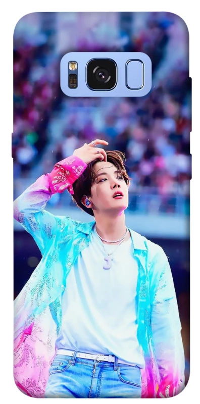 Чехол на Samsung G950 Galaxy S8 J-Hope - BTS фото 1 из 1