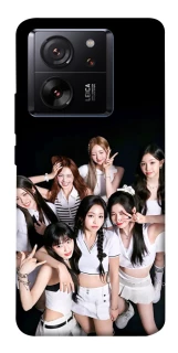 Чохол на Xiaomi 13T BABYMONSTER фото 1 з 1