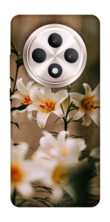 Чохол на Oppo Reno 12 F 4G/5G Лілії фото 1 з 1