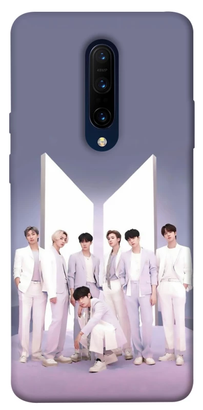 Чохол на OnePlus 7 Pro BTS v4 фото 1 з 1