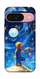 Чехол на Google Pixel 9 Little Prince фото 1 из 1
