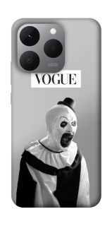 Чохол на Realme 15T Halloween Vogue фото 1 з 1