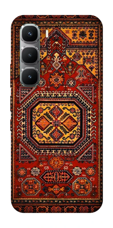 Чохол на Infinix Hot 60 Pro Килим v1 фото 1 з 1