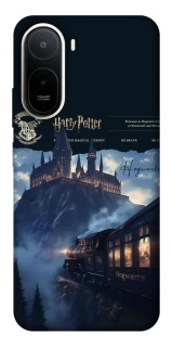 Чохол на Xiaomi Redmi A7 Pro 4G The Hogwarts ver.2 фото 1 з 2