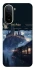 Чохол на Xiaomi Redmi A7 Pro 4G The Hogwarts ver.2 фото 1 з 2