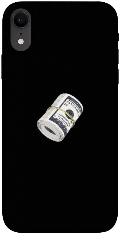 Чохол на Apple iPhone XR (6.1") Money motivation фото 1 з 1