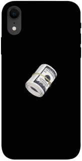 Чехол на Apple iPhone XR (6.1") Money motivation фото 1 из 1