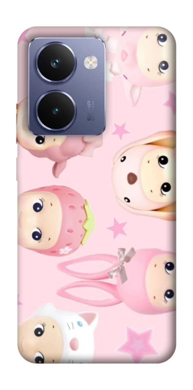 Чохол на Realme P3 Ultra Sonny angel фото 1 з 1