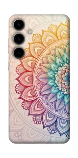 Чехол на Samsung Galaxy S25 FE Mandala ver.1 фото 1 из 1