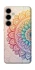 Чохол на Samsung Galaxy S25 FE Mandala ver.1 фото 1 з 1