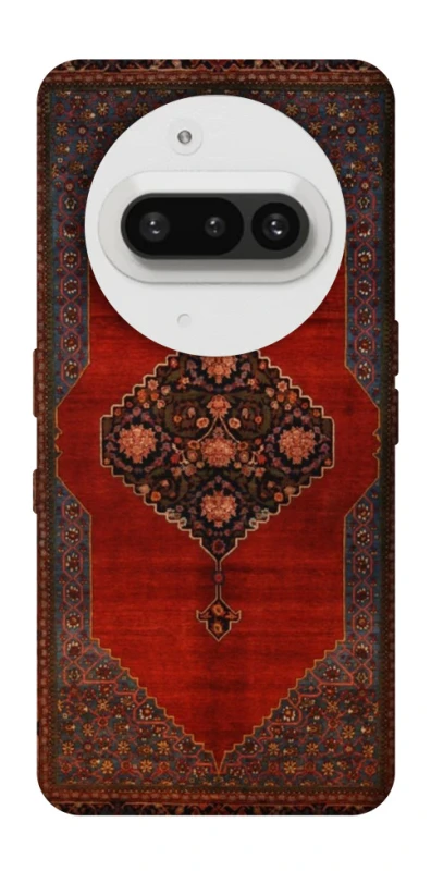 Чохол на Nothing Phone (3a) Килим v12 фото 1 з 1