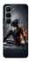Чохол на Infinix Hot 60 Pro+ Goddess of war ver.9 фото 1 з 1