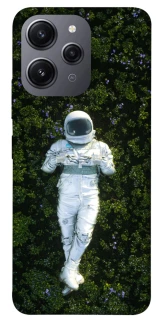Чохол на Xiaomi Redmi 12 Астронавт фото 1 з 1