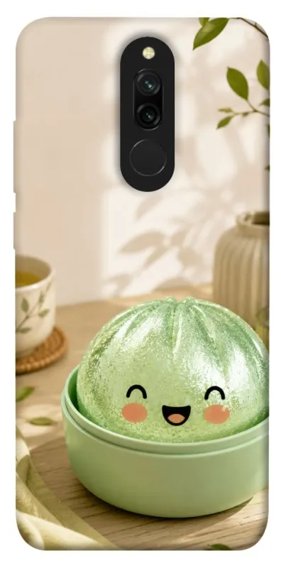 Чохол на Xiaomi Redmi 8 Dumpling ver.3 фото 1 з 1