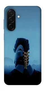 Чохол на Samsung Galaxy A26 5G Odyssey ver.1 фото 1 з 1