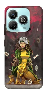 Чехол на ZTE Blade A75 4G Rogue фото 1 из 1