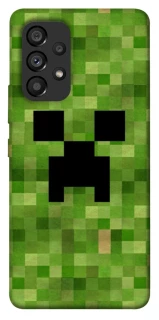 Чехол на Samsung Galaxy A53 5G Creeper фото 1 из 1
