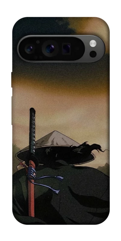 Чохол на Google Pixel 9 Pro Samurai v2 фото 1 з 1