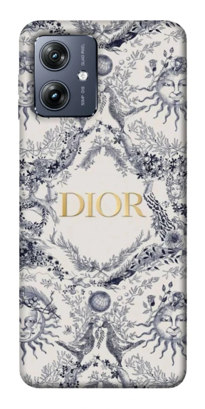 Чехол на Motorola Moto G54 Dior фото 1 из 1