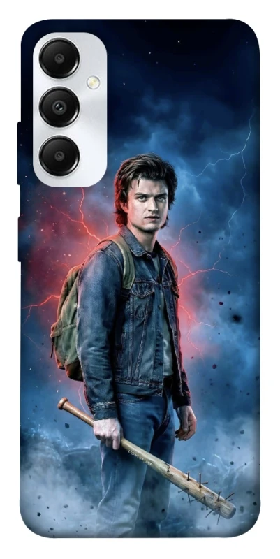 Чохол на Samsung Galaxy A05s Stranger Things ver.37 фото 1 з 1