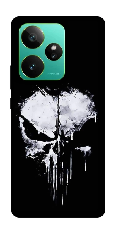 Чохол на Realme GT 7 Каратель фото 1 з 1