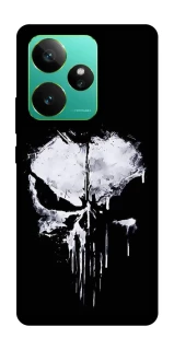 Чохол на Realme GT 7 Каратель фото 1 з 1