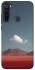 Чохол на Xiaomi Redmi Note 8T Cloud mountain фото 1 з 1