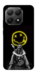 Чохол на Xiaomi 15T Nirvana ver.2 фото 1 з 1