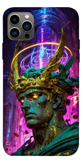 Чехол на Apple iPhone 12 Pro (6.1") Crown фото 1 из 1