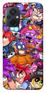 Чохол на Xiaomi Poco M5 Brawl Stars ver.9 фото 1 з 1