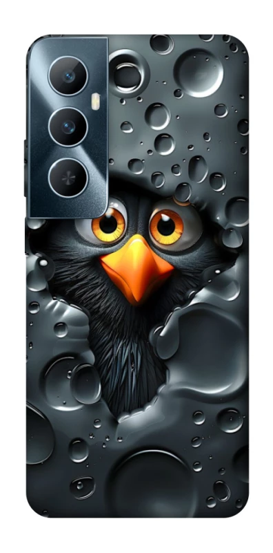 Чехол на Realme C65 4G Ну привет ! фото 1 из 1