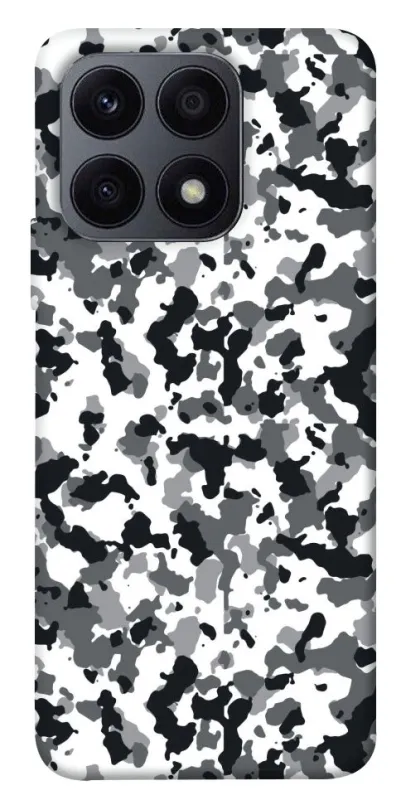 Чохол на Huawei Honor X8a Camouflage v14 фото 1 з 1
