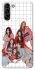 Чохол на Samsung Galaxy S21+ (G)I-DLE v3 фото 1 з 1