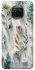 Чохол на Xiaomi Mi 10T Lite / Redmi Note 9 Pro 5G Floral design ver.3 фото 1 з 1