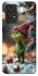 Чохол на Samsung Galaxy A33 5G Grinch mood ver.6 фото 1 з 1
