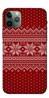 Чехол на Apple iPhone 11 Pro (5.8") Christmas jumper ver.3 фото 1 из 1