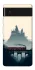 Чохол на Google Pixel 6 Hogwarts v1 фото 1 з 1