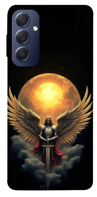 Чохол на Samsung Galaxy M54 5G Archangel фото 1 з 1